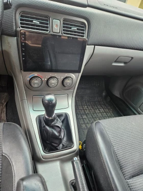 Subaru Forester 2.0XT | Mobile.bg    7