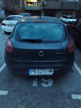 Fiat Bravo | Mobile.bg    5