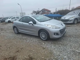 Peugeot 207 1.6i klima - 2500 лв. / 1278.23 € - 86143344 5