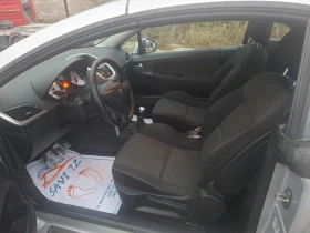 Peugeot 207 1.6i klima - 2500 лв. / 1278.23 € - 86143344 10