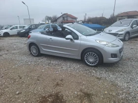 Peugeot 207 1.6i klima
