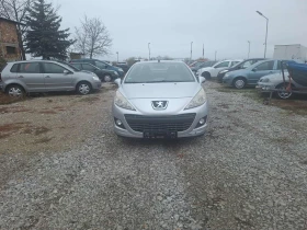 Peugeot 207 1.6i klima - 2500 лв. / 1278.23 € - 86143344 4