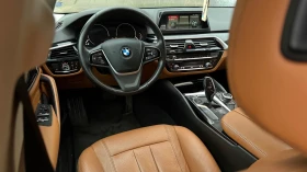 BMW 520 i | Mobile.bg    13
