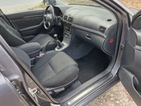 Toyota Avensis 1.8 бензин 129к.с. Навигация, Фейслифт, Климатрони - 9950 лв. / 5087.35 € - 46529157 7