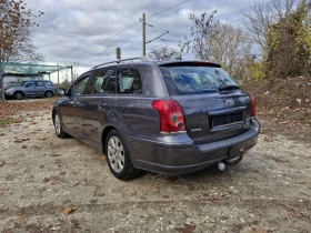 Toyota Avensis 1.8 бензин 129к.с. Навигация, Фейслифт, Климатрони - 9950 лв. / 5087.35 € - 46529157 5