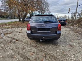Toyota Avensis 1.8 бензин 129к.с. Навигация, Фейслифт, Климатрони - 9950 лв. / 5087.35 € - 46529157 4