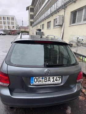 VW Golf, снимка 3