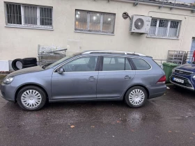 VW Golf, снимка 2