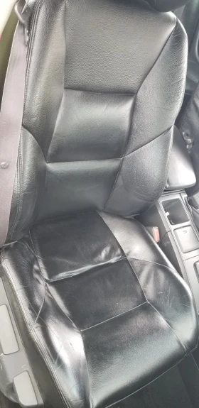 Volvo V70 AWD, снимка 10