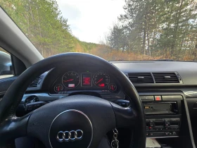 Audi A4 1.8T | Mobile.bg � ����� ������ 6
