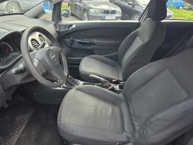 Opel Corsa, снимка 11