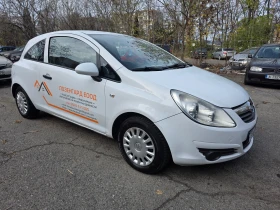 Opel Corsa, снимка 4