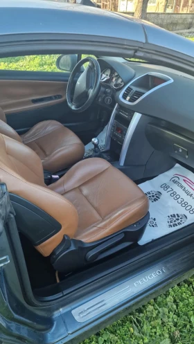 Peugeot 207, снимка 5