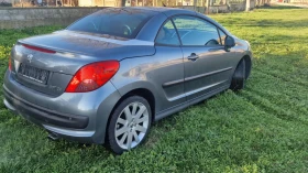 Peugeot 207, снимка 3