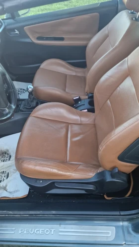 Peugeot 207, снимка 8