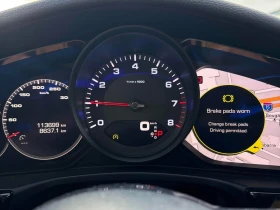 Porsche Panamera * 4 AWD * CARFAX * ЦЕНА ДО БГ, снимка 8
