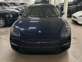 Porsche Panamera * 4 AWD * CARFAX * ЦЕНА ДО БГ, снимка 16