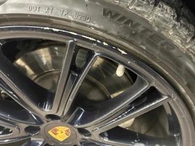 Porsche Panamera * 4 AWD * CARFAX * ЦЕНА ДО БГ, снимка 10