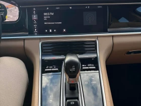 Porsche Panamera * 4 AWD * CARFAX * ЦЕНА ДО БГ, снимка 9