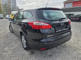 Ford Focus 1.6TDCI TITANIUM  | Auto.bg — изображение 3