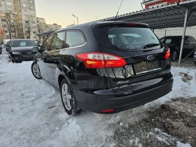 Ford Focus 1.6TDCI TITANIUM  - 7500 лв. / 3834.69 € - 70011259 3