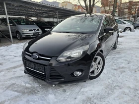 Ford Focus 1.6TDCI TITANIUM 