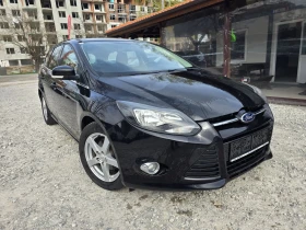 Ford Focus 1.6TDCI TITANIUM  | Auto.bg — изображение 2