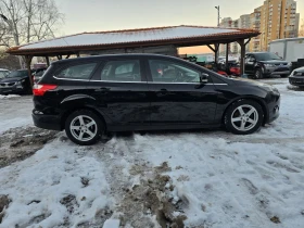 Ford Focus 1.6TDCI TITANIUM  - 7500 лв. / 3834.69 € - 70011259 6