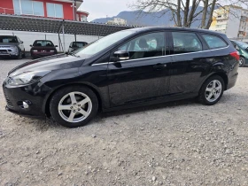 Ford Focus 1.6TDCI TITANIUM  | Auto.bg — изображение 6
