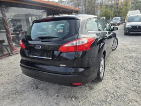 Ford Focus 1.6TDCI TITANIUM  | Auto.bg — изображение 4