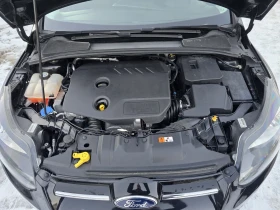 Ford Focus 1.6TDCI TITANIUM  - 7500 лв. / 3834.69 € - 70011259 17
