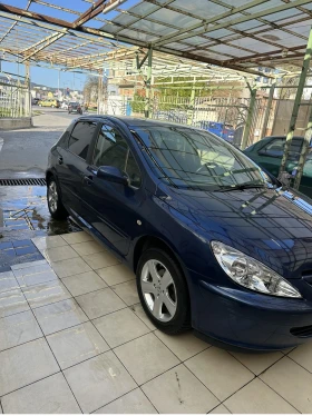 Peugeot 307, снимка 2