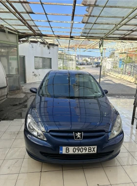 Peugeot 307, снимка 7