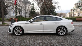 Audi S5 - 42599 € / 83316.40 лв. - 41045029 5