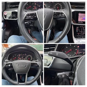 Audi A6 RS6/3.0d/FULL LED/360+ 3D+ ДИСТРОНИК+ 21 /КАТО НОВ - 28088 € / 54935.35 лв. - 86312703 15