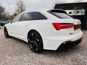 Audi A6 RS6/3.0d/FULL LED/360+ 3D+ ДИСТРОНИК+ 21 /КАТО НОВ - 28088 € / 54935.35 лв. - 86312703 7