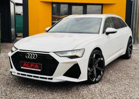 Audi A6 RS6/3.0d/FULL LED/360+ 3D+ ДИСТРОНИК+ 21 /КАТО НОВ - 28088 € / 54935.35 лв. - 86312703 3