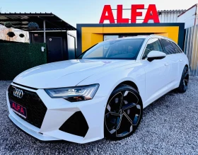 Audi A6 RS6/3.0d/FULL LED/360+ 3D+ ���������+ 21 /���� ��� | Mobile.bg � ����� ������ 2