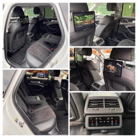 Audi A6 RS6/3.0d/FULL LED/360+ 3D+ ДИСТРОНИК+ 21 /КАТО НОВ - 28088 € / 54935.35 лв. - 86312703 13