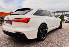 Audi A6 RS6/3.0d/FULL LED/360+ 3D+ ДИСТРОНИК+ 21 /КАТО НОВ - 28088 € / 54935.35 лв. - 86312703 6