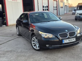 BMW 523 2.5i 190hp - 4350 € / 8507.86 лв. - 19581817 8
