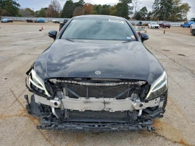 Mercedes-Benz C 300 KEYLESS* ПОДГРЕВ* КАМЕРА* КОЖА - 15330 € / 29982.87 лв. - 98089342 3
