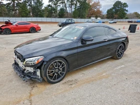 Mercedes-Benz C 300 KEYLESS* ПОДГРЕВ* КАМЕРА* КОЖА - 15330 € / 29982.87 лв. - 98089342 2