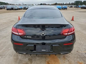 Mercedes-Benz C 300 KEYLESS* ПОДГРЕВ* КАМЕРА* КОЖА - 15330 € / 29982.87 лв. - 98089342 6