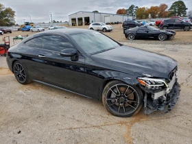 Mercedes-Benz C 300 KEYLESS* ПОДГРЕВ* КАМЕРА* КОЖА - 15330 € / 29982.87 лв. - 98089342 4