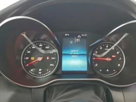 Mercedes-Benz C 300 KEYLESS* ПОДГРЕВ* КАМЕРА* КОЖА - 15330 € / 29982.87 лв. - 98089342 10