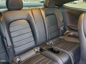 Mercedes-Benz C 300 KEYLESS* ПОДГРЕВ* КАМЕРА* КОЖА - 15330 € / 29982.87 лв. - 98089342 7