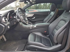Mercedes-Benz C 300 KEYLESS* ПОДГРЕВ* КАМЕРА* КОЖА - 15330 € / 29982.87 лв. - 98089342 9