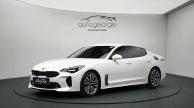 Kia Stinger 2.0T 2WD PRIME autogeorge.com