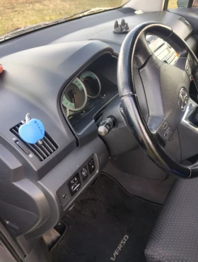 Toyota Corolla verso - 3650 € / 7138.78 лв. - 65102668 9